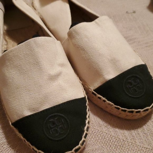 Tory burch espedrilles - Picture 6 of 6